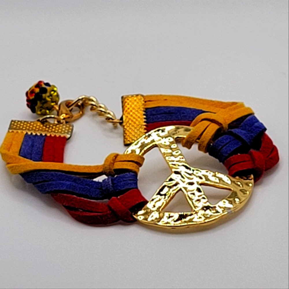 Venezuela Bracelet